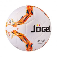 Мяч футбольный Jogel JS-760 Astro №5
