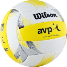 Мяч волейбольный Wilson AVP Replica арт.WTH6017XB р.5