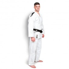 Кимоно для дзюдо Green Hill Professional JSP-10387 (белый, р. 3/160)