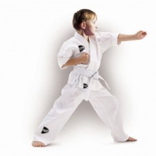 Кимоно для карате Green Hill Junior KSJ-10054-1 (белый, р. 1/140)