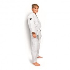 Кимоно для дзюдо Green Hill Junior JSC-10226-1 (белый, р. 1/140)