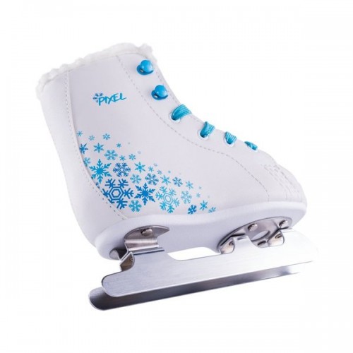 Ice Skates коньки двухполозные