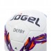 Мяч футбольный Jogel JS-560 Derby р.5