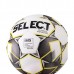 Мяч футзальный Select Futsal Master р.4 бел/жел/черный