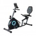 Велотренажер горизонтальный StarFit BK-112 Century New магнитный