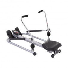 Тренажер гребной гидравлический BASEFIT BF-501 Rower