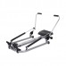 Тренажер гребной гидравлический BASEFIT BF-501 Rower