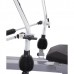 Тренажер гребной гидравлический BASEFIT BF-501 Rower