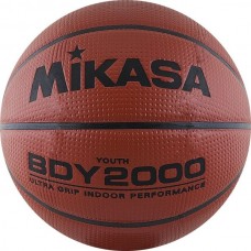 Мяч баскетбольный MIKASA BDY2000 р.5