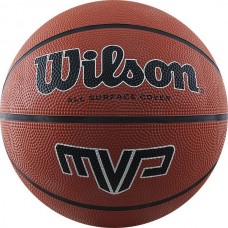 Мяч баскетбольный WILSON MVP арт.WTB1418XB06 р.6
