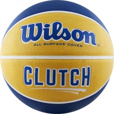 Мяч баскетбольный WILSON Clutch арт.WTB14199XB07 р.7