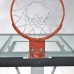 Баскетбольная мобильная стойка DFC STAND72G PRO