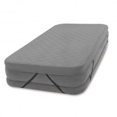 Наматрасник для надувных кроватей Intex 69641 Airbed Cover (99х191х10см)