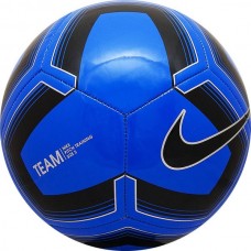 Мяч футбольный Nike Pitch Training арт.SC3893-410 р.5