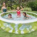 Надувной детский бассейн Intex 57182NP "Pinwheel Pool" 229х56 см (6+)