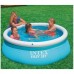 Надувной бассейн Intex 28101NP Easy Set 183х51см
