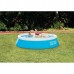 Надувной бассейн Intex 28101NP Easy Set 183х51см