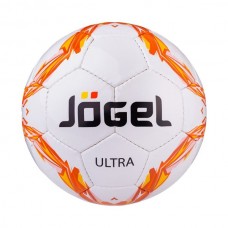 Мяч футбольный Jogel JS-410 Ultra р.5