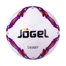 Мяч футбольный Jogel JS-560 Derby р.3