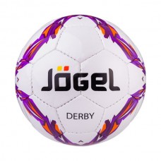 Мяч футбольный Jogel JS-560 Derby р.4