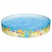 Детский бассейн Intex Beach Days 56451 Snapset 152*25 см