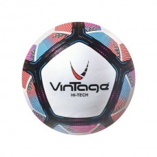 Мяч футбольный VINTAGE Hi-Tech V950 р.5