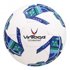 Мяч футбольный VINTAGE Technoport V550 р.5
