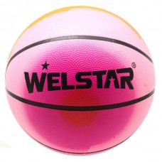 Мяч баскетбольный Welstar BR2828-7 р.7