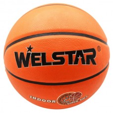 Мяч баскетбольный Welstar BR2838 р.7