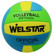 Мяч волейбольный Welstar VMPVC4351A р.5