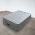 Односпальная надувная кровать Intex 64412 "Comfort-Plush Elevated Rise Airbed" + насос (99х191х46см)