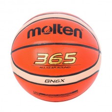 Мяч баскетбольный Molten BGN6X р.6