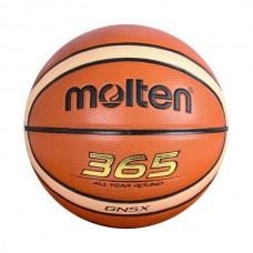 Мяч баскетбольный Molten BGN5X р.5