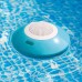 Музыкальная колонка с подсветкой для бассейна Intex 28625 Floating Pool Speaker With LED Light