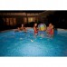 Подсветка плавающая для бассейнов Intex 28695 Solar Powered LED Floating Light
