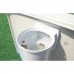 Стальной бассейн Bestway 56384 Hydrium Pool Set (460х120см)