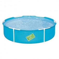 Детский каркасный бассейн Bestway 56283 (152х38см)