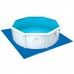 Стальной бассейн Bestway 56571 Hydrium Pool Set (360х120см)