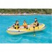 Надувная лодка Bestway 61066 Hydro-Force Raft (307х126см) без весел