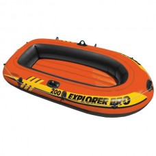 Надувная лодка Intex 58356 Explorer Pro 200
