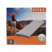 Надувной матрас туристический Intex 67997 (67х184х17см)