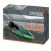 Надувная байдарка Intex 68305 Challenger K1 + весла + насос