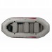 Надувная лодка Intex 68376 Mariner 4 Set + весла + насос