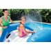 Детская надувная водная горка Intex 58849 Water Slide (от 6 лет)
