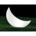 Надувной светящийся полумесяц Intex 68693 LED Floating Crescent