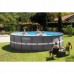 Каркасный бассейн Intex 26330 Ultra Frame Pool (549х132см) + аксессуары