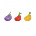 Надувное детское кресло Bestway 75066 Fruit Kiddie Lounge Chair