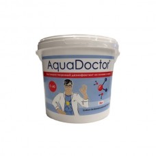 AquaDoctor AQ1550 хлор ведро 5кг
