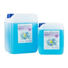 AquaDoctor AQ1554 альгицид непенящийся 5л канистра