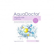 AquaDoctor AQ3210 Альгицид непенящийся канистра 10л